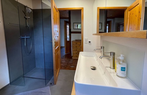 Petershausen-Ost Apartment | Vacation apartment/apartment for 3 guests with 88m² in Konstanz (146919)