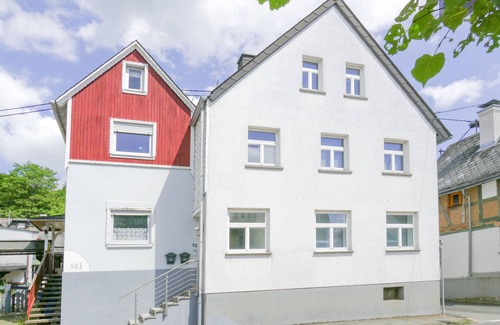 Niedershausen Apartment | Vacation apartment/apartment for 3 guests with 50m² in Löhnberg (152582)