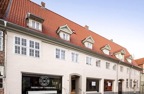 Altstadt Apartment | Vacation apartment/apartment for 8 guests with 107m² in Lüneburg (147045)
