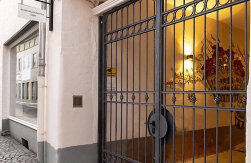 Altstadt Apartment | Vacation apartment/apartment for 8 guests with 107m² in Lüneburg (147045)