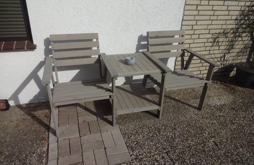 Loxstedt Apartment | Vacation apartment/apartment for 4 guests with 90m² in Loxstedt (69259)