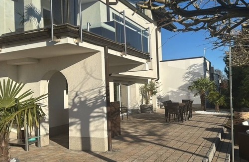 Delecke Apartment | Vacation apartment/apartment for 6 guests with 160m² in Möhnesee (273328)