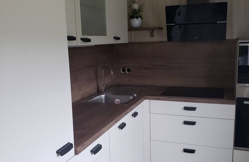 Mullrose Apartment | Vacation apartment/apartment for 5 guests with 60m² in Müllrose (168374)