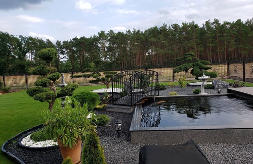 Mullrose Apartment | Vacation apartment/apartment for 5 guests with 60m² in Müllrose (168374)