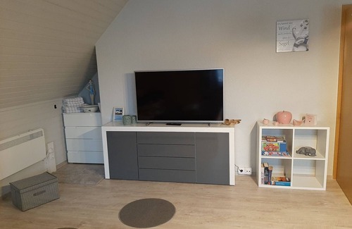 Neukalen Apartment | Vacation apartment/apartment for 2 guests with 35m² in Neukalen (164446)