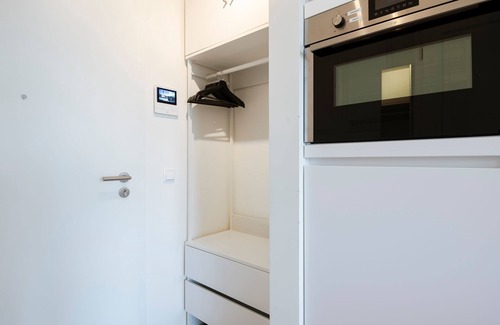 Neustadt in Holstein Apartment | Vacation apartment/apartment for 2 guests with 26m² in Neustadt (287679)