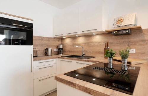 Neustadt in Holstein Apartment | Vacation apartment/apartment for 4 guests with 53m² in Neustadt (287871)