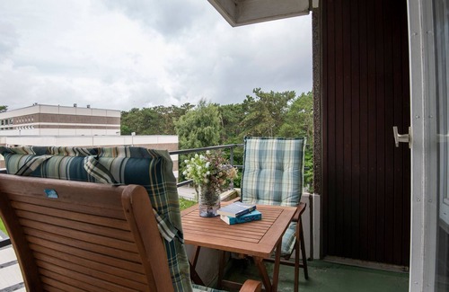 Niendorf/Ostsee Apartment | Vacation apartment/apartment for 3 guests with 44m² in Niendorf (287604)