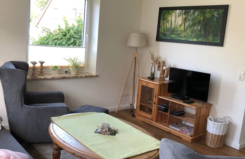 Owschlag Apartment | Vacation apartment/apartment for 3 guests with 65m² in Owschlag (146736)