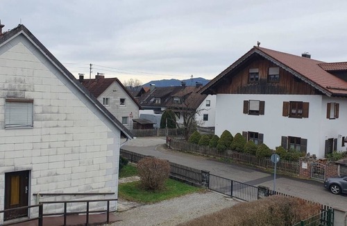 Penzberg Apartment | Vacation apartment/apartment for 3 guests with 70m² in Penzberg (267368)