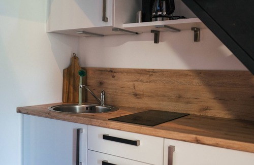 Spittelstein Apartment | Vacation apartment/apartment for 6 guests with 90m² in Rödental (128869)