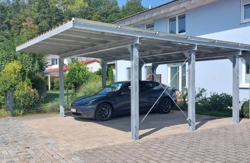 Schongau Apartment | Vacation apartment/apartment for 4 guests with 80m² in Schongau (267378)