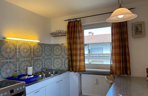 Seeon-Seebruck Apartment | Vacation apartment/apartment for 2 guests with 52m² in Seebruck (271379)