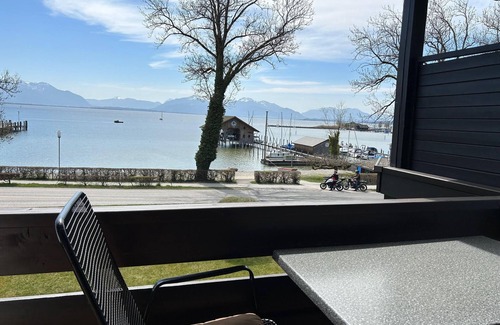 Seeon-Seebruck Apartment | Vacation apartment/apartment for 2 guests with 52m² in Seebruck (271379)