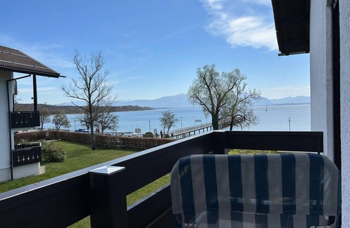 Seeon-Seebruck Apartment | Vacation apartment/apartment for 2 guests with 52m² in Seebruck (271379)