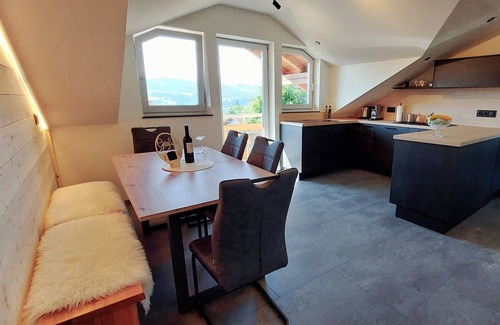 Sulzberg Apartment | Vacation apartment/apartment for 6 guests with 95m² in Sulzberg (297179)
