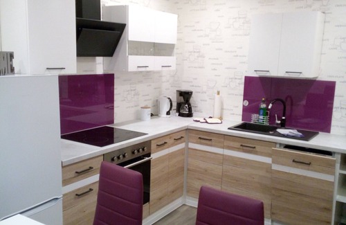 Herges Vogtei Apartment | Vacation apartment/apartment for 5 guests with 100m² in Trusetal (72884)