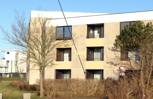 Wendtorfer Strand Apartment | Vacation apartment/apartment for 4 guests with 40m² in Wendtorf (152639)