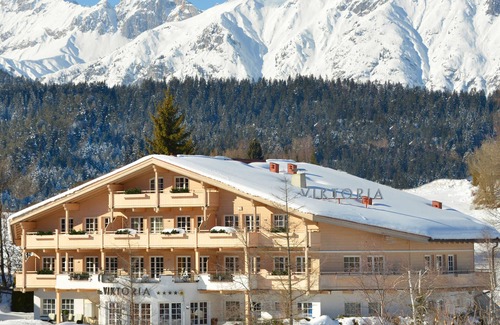 Seefeld in Tirol Apartment | Vacation apartment/apartment for 6 guests with 160m² in Seefeld (58818)