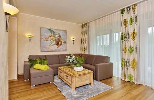 Seefeld in Tirol Apartment | Vacation apartment/apartment for 6 guests with 160m² in Seefeld (58818)