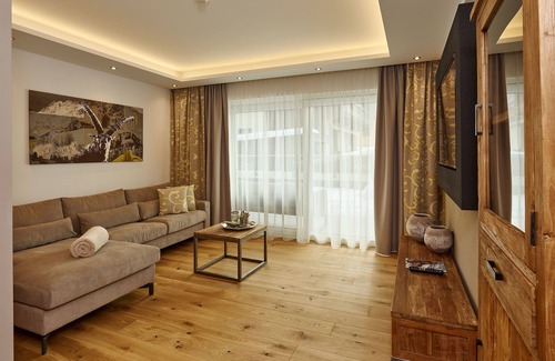 Seefeld in Tirol Apartment | Vacation apartment/apartment for 6 guests with 110m² in Seefeld (59093)