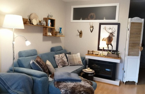 Altenau Apartment | Vacation apartment/apartment for 4 guests with 45m² in Altenau (132625)