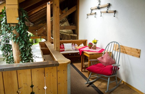Burggen Apartment | Vacation apartment/apartment for 4 guests with 65m² in Burggen (133156)