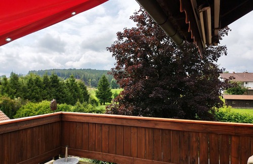 Burggen Apartment | Vacation apartment/apartment for 5 guests with 108m² in Burggen (297117)