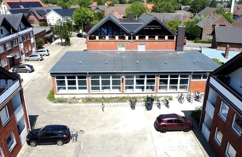 Nordseebad Burhave Apartment | Vacation apartment/apartment for 4 guests with 54m² in Burhave (126301)