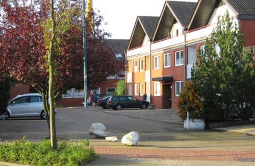 Nordseebad Burhave Apartment | Vacation apartment/apartment for 3 guests with 36m² in Burhave (126308)
