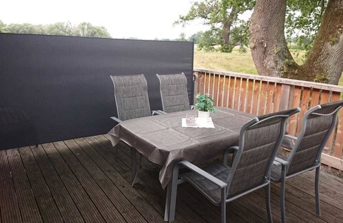 Damnatz Apartment | Vacation apartment/apartment for 6 guests with 80m² in Damnatz (118236)