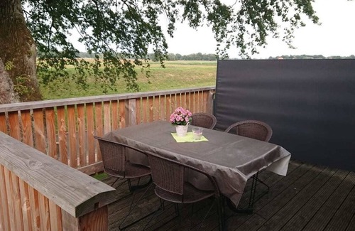 Damnatz Apartment | Vacation apartment/apartment for 6 guests with 80m² in Damnatz (118237)