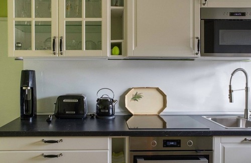Detmold Apartment | Vacation apartment/apartment for 4 guests with 65m² in Detmold (161490)