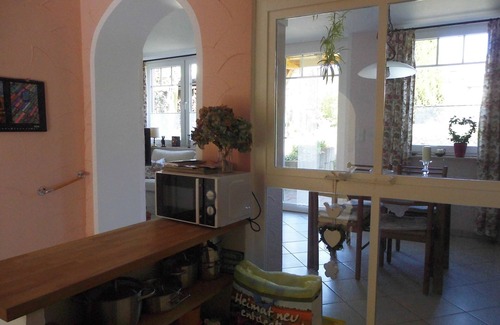 Detmold Apartment | Vacation apartment/apartment for 2 guests with 44m² in Detmold (166818)