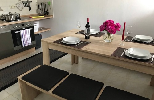 Dipperz Apartment | Vacation apartment/apartment for 2 guests with 72m² in Dipperz (157848)