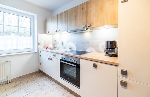 Avendorf Apartment | Vacation apartment/apartment for 4 guests with 70m² in Fehmarn (65200)