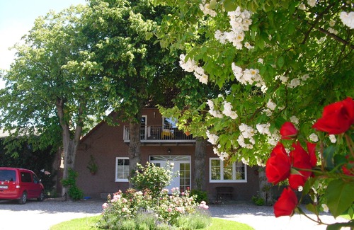 Avendorf Apartment | Vacation apartment/apartment for 4 guests with 70m² in Fehmarn (65200)