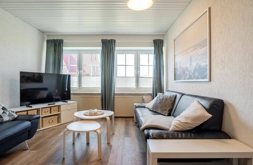 Albertsdorf Apartment | Vacation apartment/apartment for 4 guests with 64m² in Fehmarn (76369)