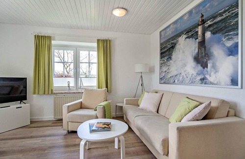 Albertsdorf Apartment | Vacation apartment/apartment for 3 guests with 43m² in Fehmarn (76371)