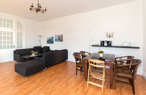 Groemitz Apartment | Vacation apartment/apartment for 5 guests with 75m² in Grömitz (94399)
