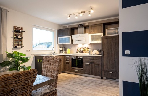 Groemitz Apartment | Vacation apartment/apartment for 5 guests with 99m² in Grömitz (286506)