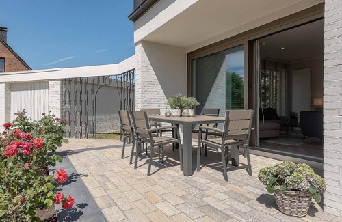 Groemitz Apartment | Vacation apartment/apartment for 4 guests with 65m² in Grömitz (286590)