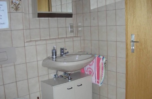 Kuenzell Apartment | Vacation apartment/apartment for 4 guests with 44m² in Künzell (121834)