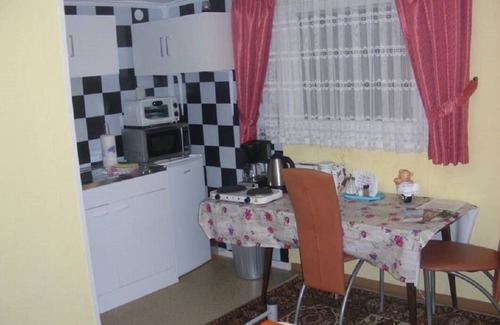 Kuenzell Apartment | Vacation apartment/apartment for 2 guests with 18m² in Künzell (121915)