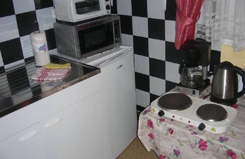 Kuenzell Apartment | Vacation apartment/apartment for 2 guests with 18m² in Künzell (121915)