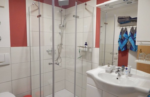 Kelheimwinzer Apartment | Vacation apartment/apartment for 4 guests with 60m² in Kelheim (265037)