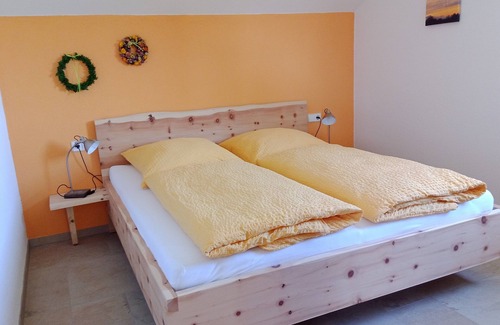 Immenried Apartment | Vacation apartment/apartment for 5 guests with 55m² in Kißlegg (162615)