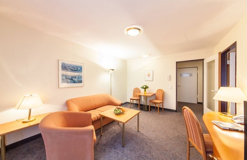 Suedwest Apartment | Vacation apartment/apartment for 3 guests with 40m² in Leipzig (157947)