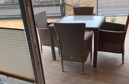 Mucheln Apartment | Vacation apartment/apartment for 4 guests with 90m² in Mücheln (271080)