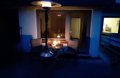 Malente Apartment | Vacation apartment/apartment for 4 guests with 48m² in Malente (160511)